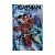 Набор фигурок "Batman Fighting the Frozen" с комиксом от McFarlane Toys
