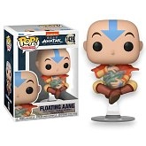 Фигурка Avatar The Last Airbender Floating Aang — Funko Pop! Vinyl 1439