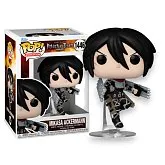 Фигурка Attack on Titan Mikasa Ackermann — Funko Pop! Vinyl 1446