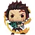 Фигурка Камадо "Demon Slayer" от Funko POP! 1748