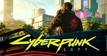К релизу Cyberpunk 2077 купить фигурки проще простого
