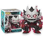 Фигурка Kaiju No 8 Uncontrolled — Funko Pop! Vinyl 2250