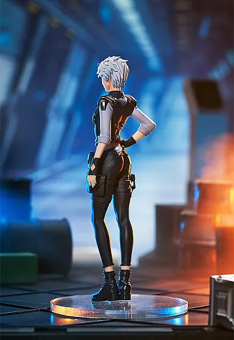 Фигурка Ran Bing Ling Cage Incarnation — Pop Up Parade