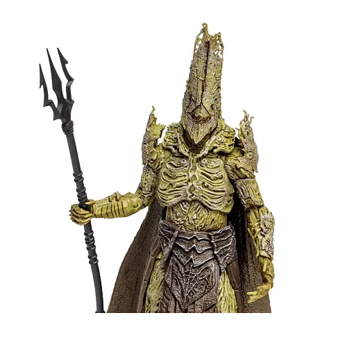Фигурка King Kordax — McFarlane Toys Aquaman Lost Kingdom Figure