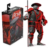 Фигурка Donatello Nightwatchers — Neca Teenage Mutant Ninja Turtles Last Ronin Lost Years