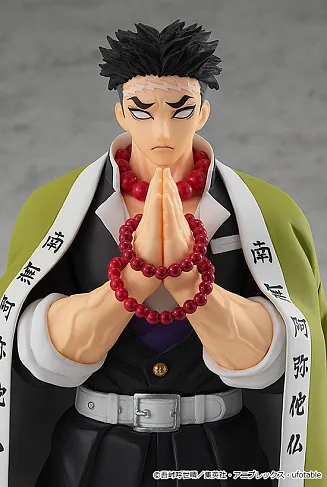 Фигурка Demon Slayer Gyomei Himejima — Pop Up Parade