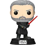 Фигурка Ahsoka Baylan Skoll — Funko Pop! Vinyl 688