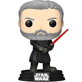 Фигурка Ahsoka Baylan Skoll — Funko Pop! Vinyl 688