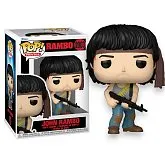 Фигурка Rambo First Blood John Rambo — Funko Pop! Vinyl 2003
