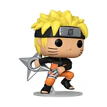 Фигурка Наруто — Naruto Shippuden Naruto Uzumaki with Shuriken 1843