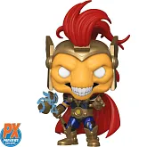 Фигурка Beta Ray Bill — Funko Marvel Pop! 1291Previews Exclusive