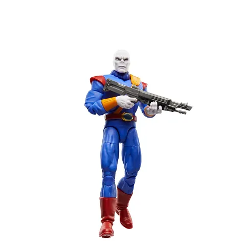 Фигурка Chameleon — Hasbro Marvel Legends Spider-Man Figure