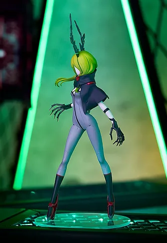 Фигурка Dead Master Black Rock Shooter — Pop Up Parade