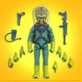 Фигурка Martian Invasion — Super7 Mars Attacks Ultimates W1 Figure