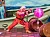 Фигурка Кен «Ultra Street Fighter II» Лимитированное издание от Jada Toys