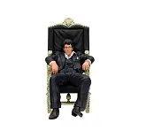 Фигурка Тони Монтаны — SD Toys Scarface Movie Icons Tony Montana