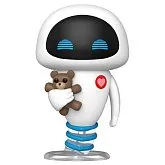 Фигурка Wall-E Eve — Funko POP! Disney Valentines 1531