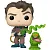 Фигурка Венкман "Real Ghostbusters" от Funko POP! 1785