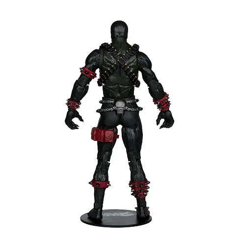 Фигурка Spawn Call of Duty Tactical — McFarlane Toys Action Figure