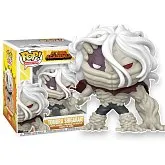 Фигурка My Hero Academia Shigaraki — Funko Pop! Vinyl Plus 2160