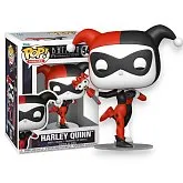 Фигурка Harley Quinn — Batman Animated Series Funko Pop! Vinyl 546