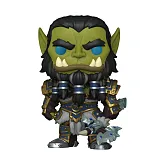 Фигурка World of Warcraft Thrall — Funko Pop! Vinyl 1046