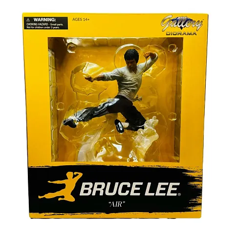 Фигурка Брюс Ли — Bruce Lee Gallery Air