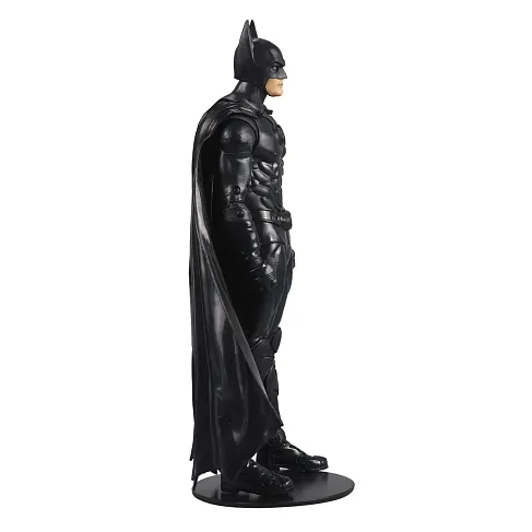Фигурка Бэтмен — McFarlane Toys DC Build-A Batman and Robin Movie Figure