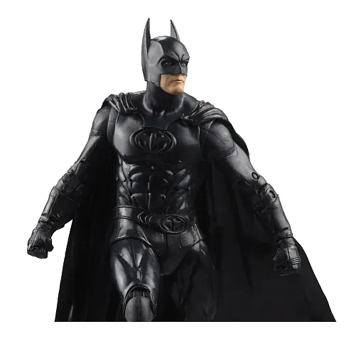 Фигурка Бэтмен — McFarlane Toys DC Build-A Batman and Robin Movie Figure