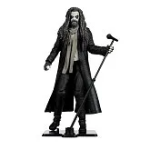 Фигурка Rob Zombie — McFarlane Toys Music Maniacs