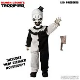 Фигурка Terrifier Art the Clown — Mezco Living Dead Dolls