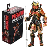 Фигурка Ultimate Samurai Predator — Neca Predator Hunting Grounds
