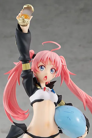 Фигурка Millim That Time I Got Reincarnated as a Slime — Pop Up Parade
