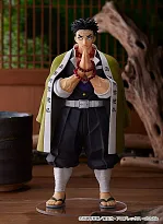 Фигурка Demon Slayer Gyomei Himejima — Pop Up Parade