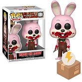 Фигурка Silent Hill 3 Robbie the Rabbit — Funko Pop! Vinyl 1209 BD