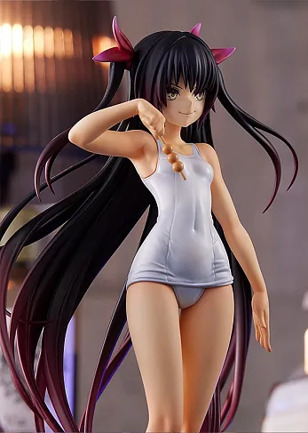 Фигурка Nemesis To Love-Ru Darkness — Pop Up Parade