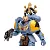 Фигурка Гвардеец Волчьей гвардии "Warhammer 40000" от McFarlane Toys