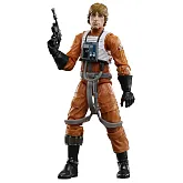 Фигурка Luke Skywalker — Hasbro Star Wars Black Series Archive