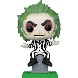 Фигурка Beetlejuice on Tombstone — Funko Pop! Plus Vinyl 1757