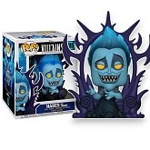 Фигурка Hades on Throne — Funko Pop! Vinyl Disney Villains 785