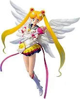Фигурка Сейлор Мун — Bandai Sailor Moon Pretty Guardian Eternal