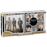 Фигурка The Doors Waiting For The Sun — Funko Pop! Vinyl Album