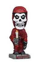 Башкотряс Misfits Fiend — Neca Head Knocker