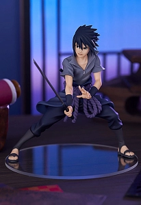 Фигурка Sasuke Uchiha Naruto Shippuden — Pop Up Parade