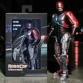 Фигурка Ultimate RoboCop Poster Homage — Neca Ultimate