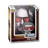 Фигурка Big Lebowski The Dude — Funko Pop! VHS Cover Figure #19 Exclusive