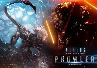 На свет вылазит еще один Чужой от Prime 1 Studio