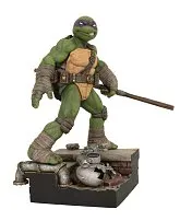 Фигурка Donatello — TMNT Gallery PVC Figure
