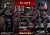Фигурка Блэйд "Дэдпул и Росомаха" от Hot Toys