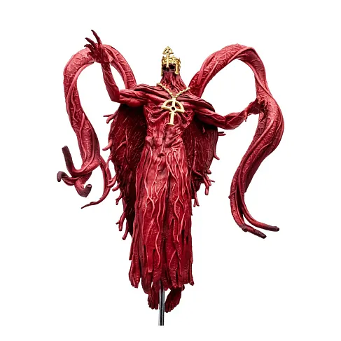 Фигурка Blood Bishop — McFarlane Toys Diablo IV Posed Figure